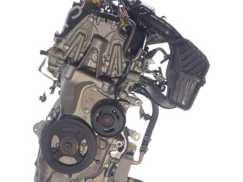 Engine DACIA SANDERO II 1.0 SCe 75 (B8JC, B8JD, B8NC) | BP33797647M1 - Image 2