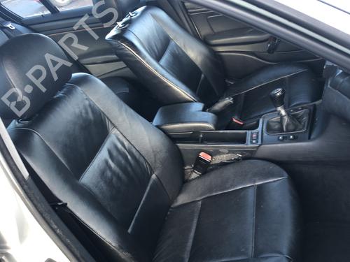 Left headlight BMW 3 (E46) 320 d | BP28798440C28  - Image 9