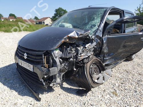 Engine SUZUKI CELERIO (LF) 1.0 (AVK310) | BP21170933M1 - Image 6