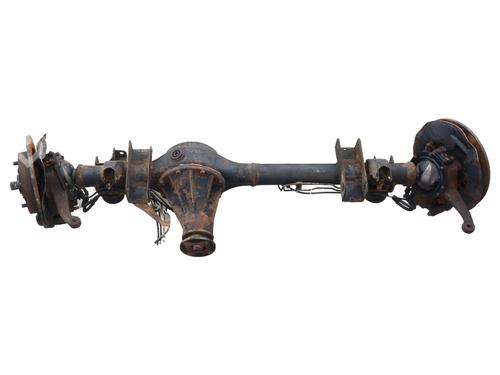 Used Front differential Front differential SUZUKI JIMNY Closed Off-Road Vehicle (SN) [1998-2026] 36255696 36255696