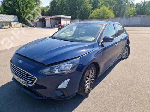 Hjulbue FORD FOCUS IV (HN)  | BP37401538C56  - Image 11