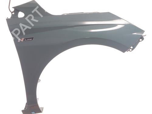 right-front-fenders-hyundai-i20-iii-bc3-bi3-2020-37745443 main image