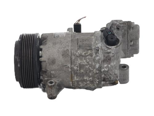 AC compressor BMW 1 (E87) 116 i | BP33115260M34 - Image 4