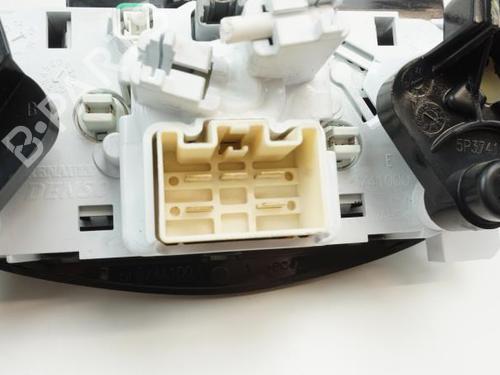 Used Climate control Climate control DACIA DOKKER MPV (KE_) 1.2 TCe (KEM0, KEAY) (115 hp) 18192846 18192846