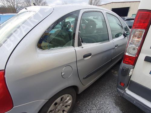 Rear right lock CITROËN XSARA PICASSO (N68) 1.8 16V | BP19542985C99 