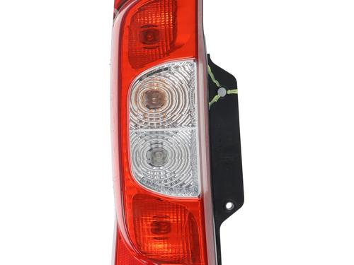 Left taillight PEUGEOT BIPPER Tepee 1.3 HDi 75 1353206080