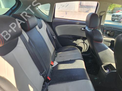 Climate control SEAT LEON (1P1) | BP34692717I5 - Image 12