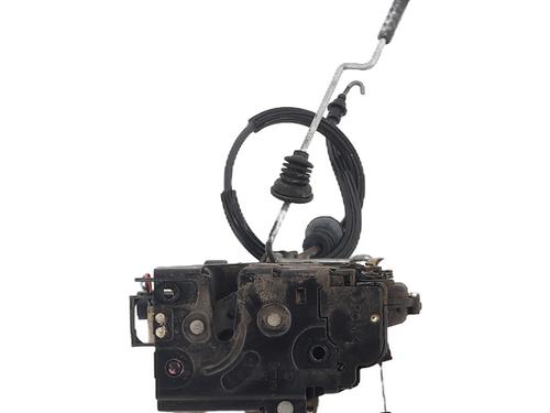 Used Front right lock Front right lock 24917795 24917795