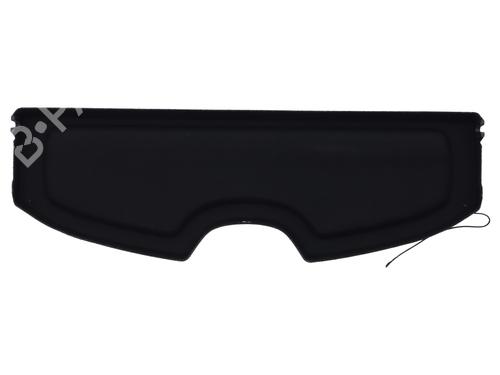 Rear parcel shelf RENAULT TWINGO II (CN0_) 1.5 dCi (CN0E) | BP24236670C85 