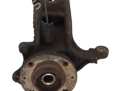 Used Left front steering knuckle CITROËN C3 II (SC_) 1.4 (73 hp) 25406825