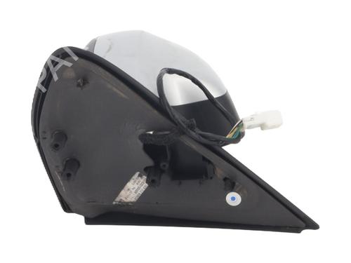 Retrovisor direito Retrovisor direito DACIA SANDERO II 1.5 dCi (90 hp) 34251808 34251808