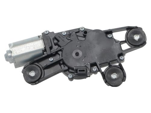 Used Rear wiper motor FORD FIESTA VI (CB1, CCN) 1.4 TDCi (68 hp) 24237808