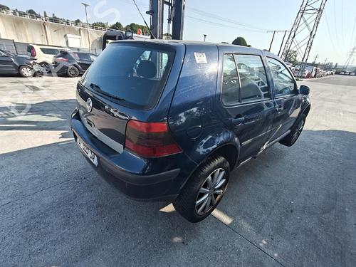 Used Parts VW GOLF IV (1J1)  1.6 16V  4934988