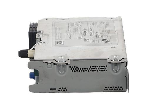 Radio CITROËN JUMPY III Van (V_) 2.0 BlueHDi 180 | BP26296795E6 