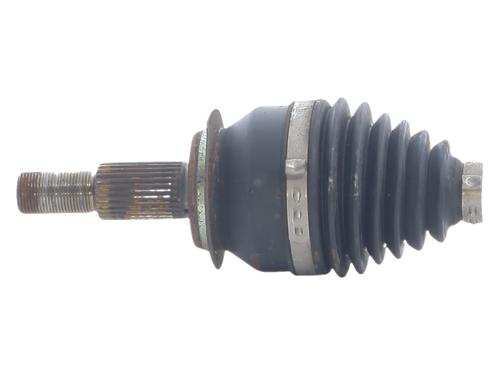 Left front driveshaft MAZDA CX-3 (DK) 2.0 SKYACTIV-G (DK5W, DK6W) | BP38723548M38 - Image 2