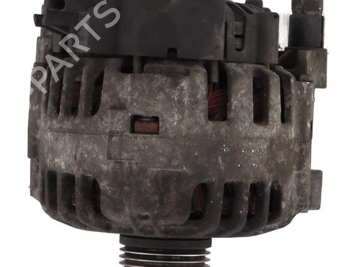 Used Alternator Alternator PEUGEOT 207 (WA_, WC_) 1.4 16V (88 hp) 19731507 19731507