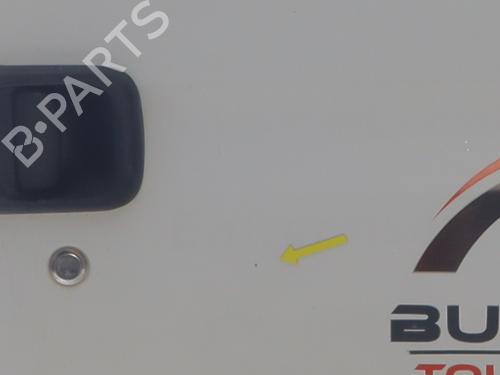 Right front door RENAULT TRUCKS MASCOTT Platform/Chassis 120.65 (A00500007) | BP29935287C3