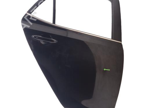 Puerta trasera derecha KIA PICANTO III (JA) 1.0 T-GDi (100 hp) 30562340