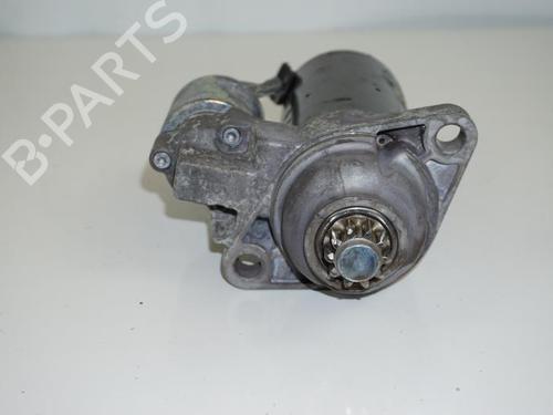 Starter VW POLO IV (9N_, 9A_) 1.4 TDI | BP18197380M8 