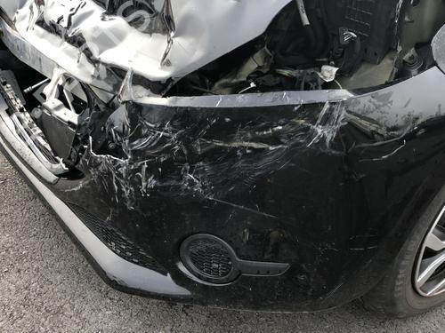 Rear parcel shelf PEUGEOT 208 I (CA_, CC_) 1.2 VTI 82 | BP23079385C85 