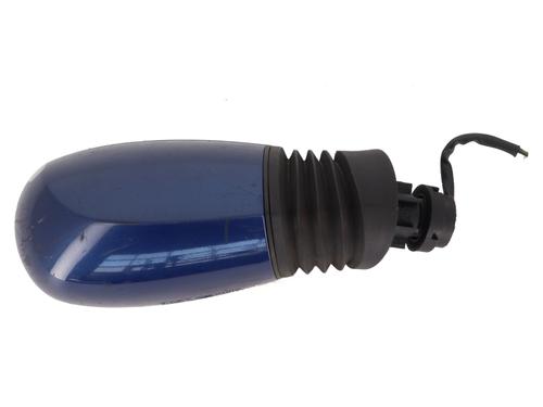 Right mirror FIAT PUNTO (188_) 1.2 16V 80 (188.233, .235, .253, .255, .333, .353, .639,... | BP19730979C27 