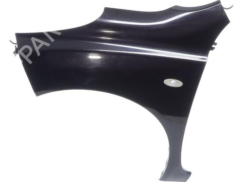 Used Left front fenders NISSAN MICRA III (K12) 1.2 16V (65 hp) 32000462