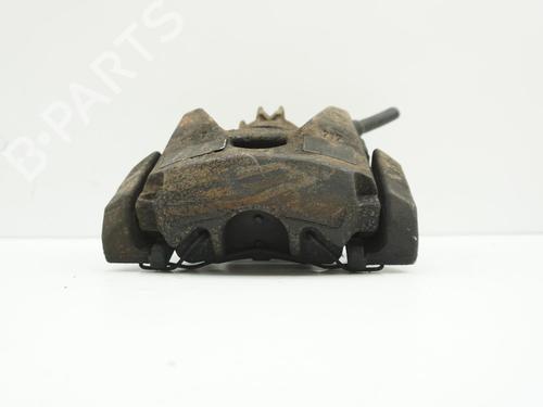 Left front brake caliper PEUGEOT PARTNER Box Body/MPV 1.6 BlueHDi 100 | BP18186565M105 