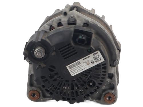 Alternator RENAULT MEGANE IV Hatchback (B9A/M/N_) 1.5 Blue dCi 115 (B9A6) | BP28497114M7 - Image 4