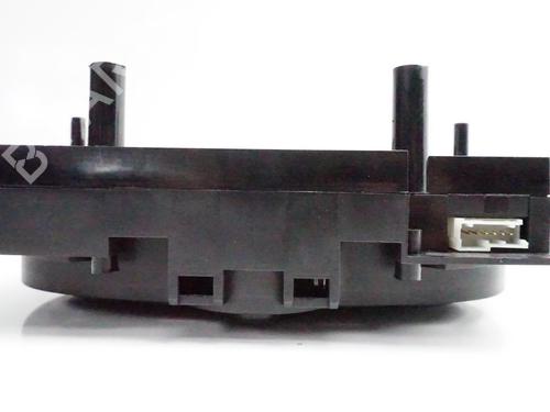 Climate control PEUGEOT 206 Hatchback (2A/C) 1.4 i | BP22072332I5 