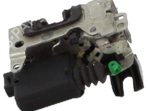 Front left lock DACIA SANDERO 1.5 dCi | BP19533145C98 