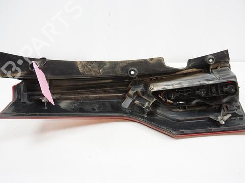 Right taillight CITROËN C4 Grand Picasso I (UA_) 1.6 HDi | BP21143848C35 