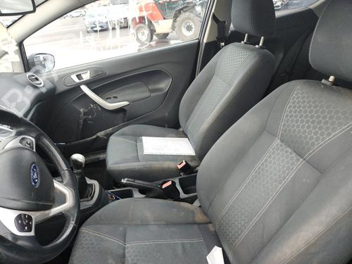 Engine FORD FIESTA VI (CB1, CCN) 1.4 TDCi | BP31623999M1 