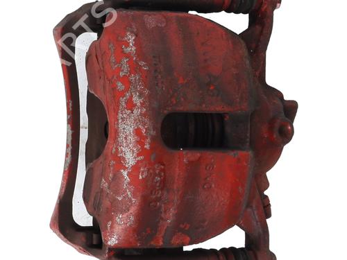 Left front brake caliper AUDI A3 Sportback (8VA, 8VF) 2.0 TDI quattro | BP24145474M105 