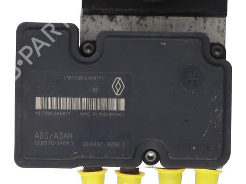 ABS pump RENAULT TWINGO II (CN0_)  | BP25268165M43  - Image 5