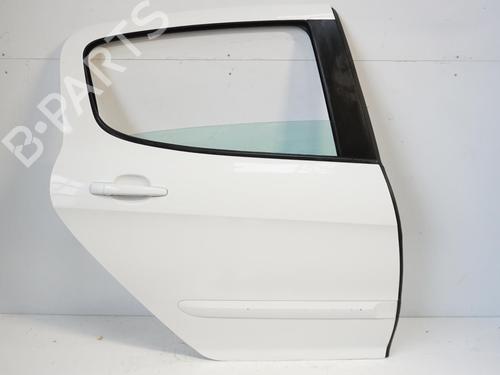 Right rear door PEUGEOT 308 I (4A_, 4C_) 1.6 GTi | BP18180486C5 