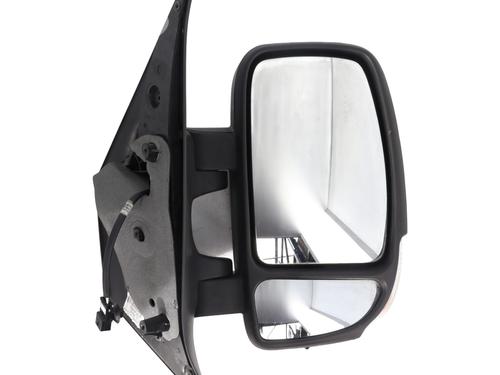 Right mirror RENAULT MASTER III Van (FV) 2.3 dCi 145 FWD (FV0E, FV0F, FV0H, FV02, FV0M, FV0S,... | BP29974293C27