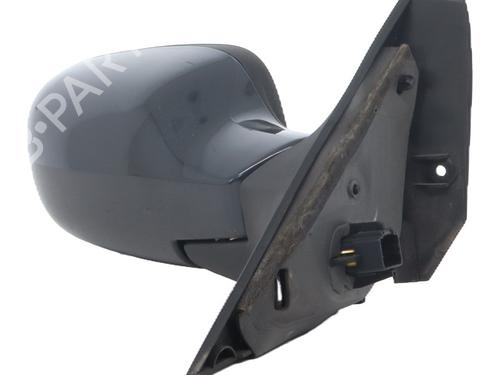 Right mirror RENAULT SCÉNIC II (JM0/1_) 1.9 dCi (JM14) | BP20180541C27 