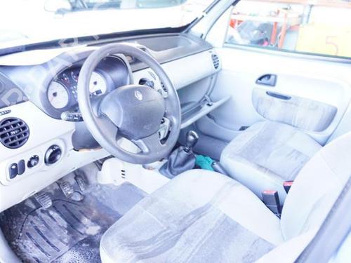 Front right window mechanism RENAULT KANGOO (KC0/1_) 1.6 16V | BP18185540C23 