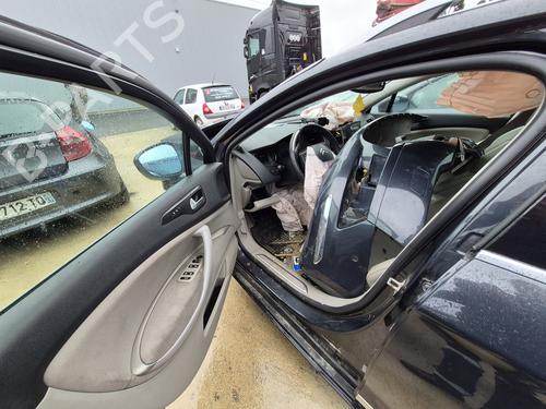 Left tailgate light CITROËN C5 III Break (RW_) 2.0 HDi | BP37745341C79 - Image 19