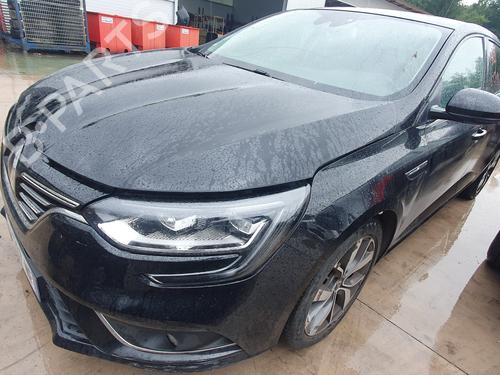 Rear right panel RENAULT MEGANE IV Hatchback (B9A/M/N_) 1.2 TCe 130 (B9MR) | BP22223473C61  - Image 7