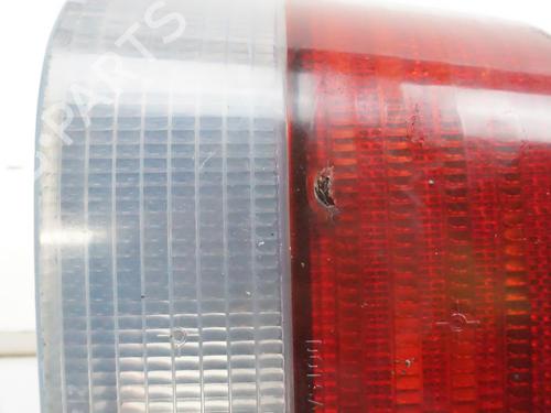 Used Left taillight Left taillight PEUGEOT 405 I Break (15E) 1.8 TD (90 hp) 18172208 18172208