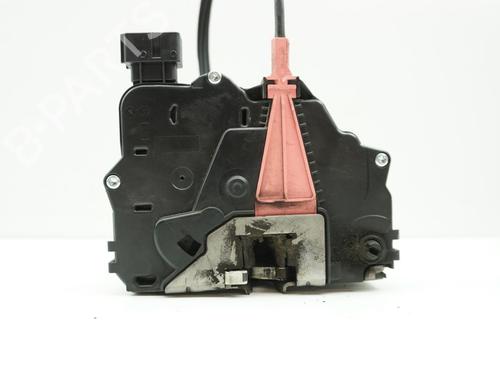 Used Rear left lock Rear left lock OPEL CORSA E (X15) 1.4 Turbo (08, 68) (101 hp) 18173282 18173282