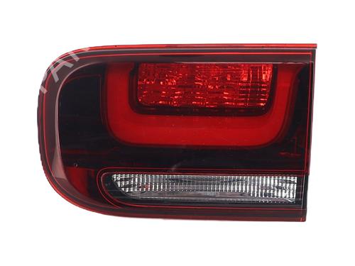 Højre baglygte bagklap CITROËN C4 CACTUS 1.5 BlueHDi 100 (102 hp) 28798471