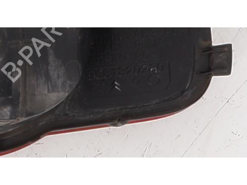 Climate control CITROËN C3 Picasso (SH_) 1.6 HDI 90 | BP18698585I5 