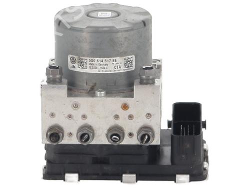 Used ABS pump VW T-ROC (A11, D11) 1.6 TDI (115 hp) 32630376