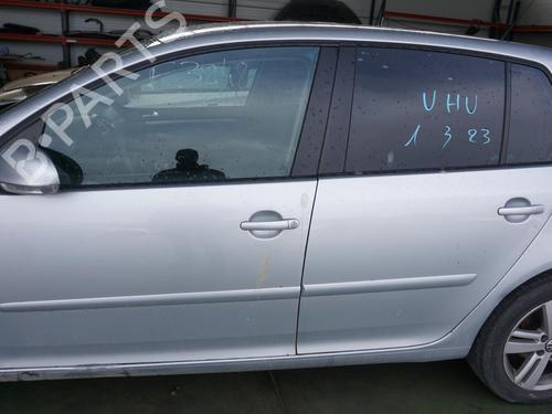 Headrest VW GOLF V (1K1) 1.9 TDI | BP18176967I31 