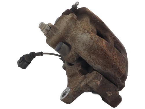 Left front brake caliper AUDI Q3 (8UB, 8UG) 2.0 TDI quattro | BP22362618M105 