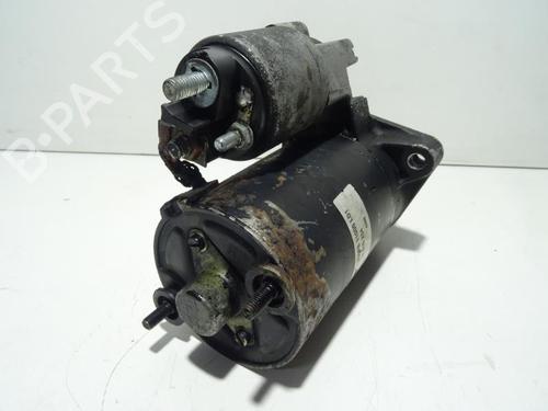 Starter FORD FIESTA IV (JA_, JB_) 1.25 i 16V | BP18178826M8