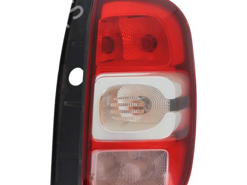 Right taillight DACIA DUSTER (HS_) 1.5 dCi | BP38485063C35 - Image 4