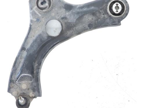 Used Left front suspension arm RENAULT CLIO V (B7_) 1.0 TCe 90 (B7MT) (91 hp) 29012064